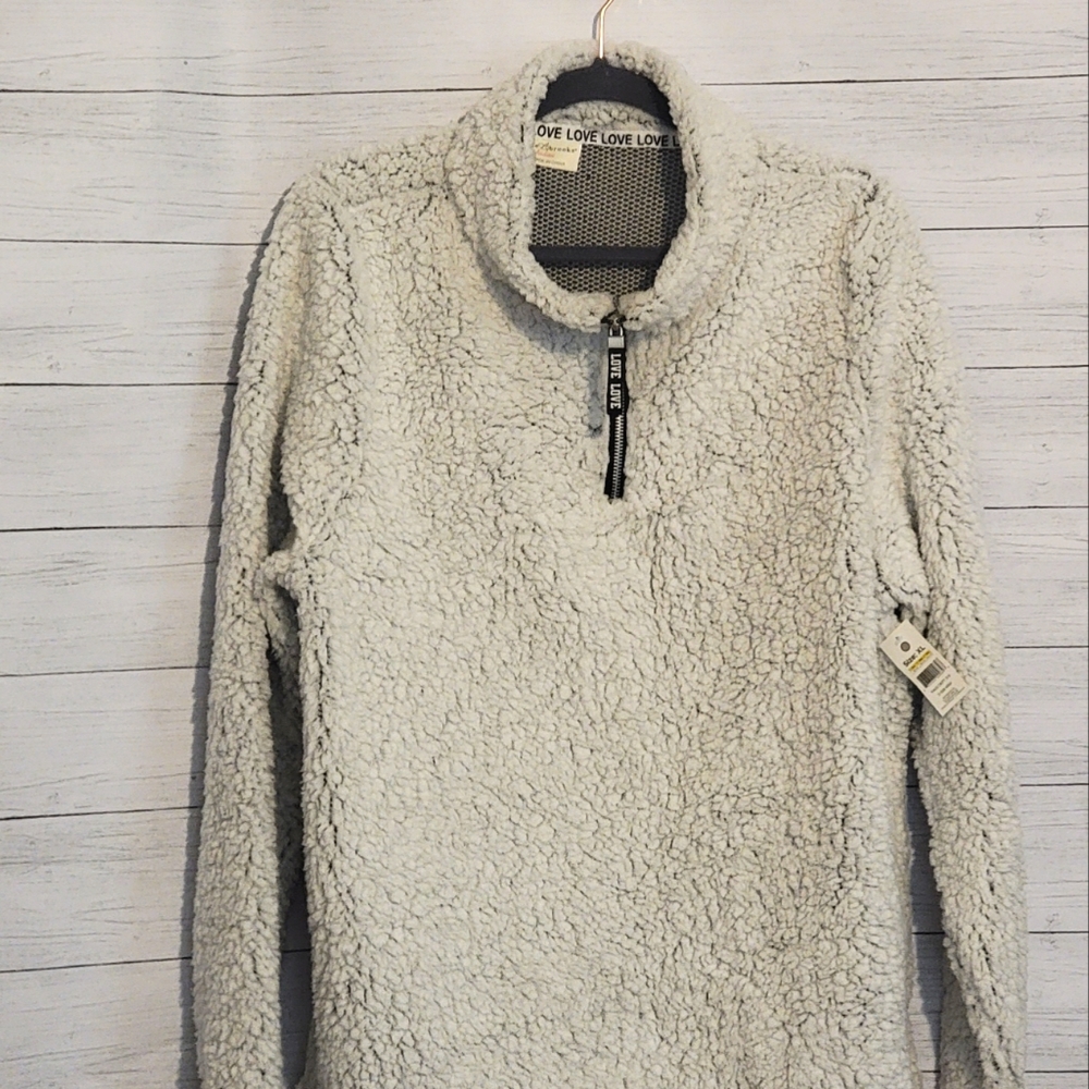 Bobbie Brooks pullover